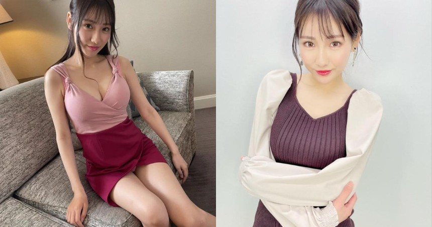 Ria Yamate sinh năm bao nhiêu? Nữ thần gợi cảm Nhật Bản