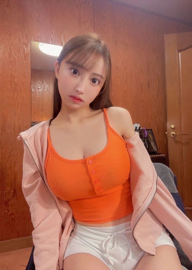 Rin Hachimitsu