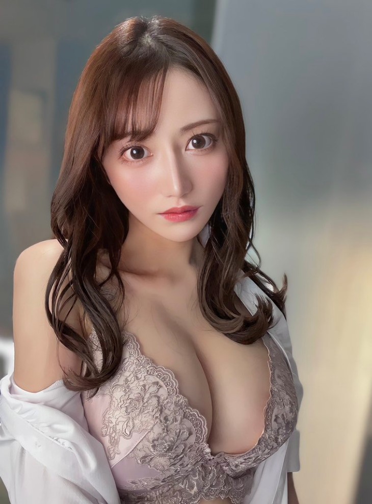 Rin Hachimitsu