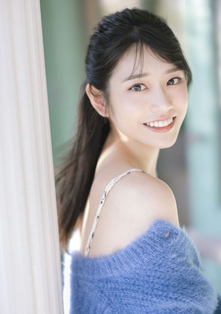 Saika Kawakita