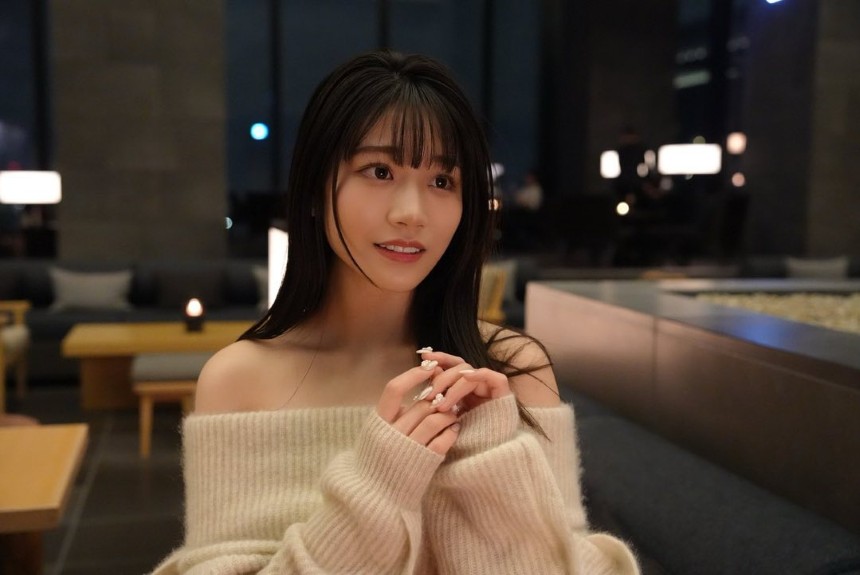 Saika Kawakita cao bao nhiêu? Nữ diễn viên gợi cảm Nhật Bản