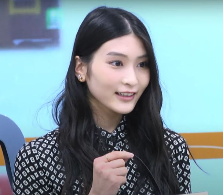 Suzu Honjo