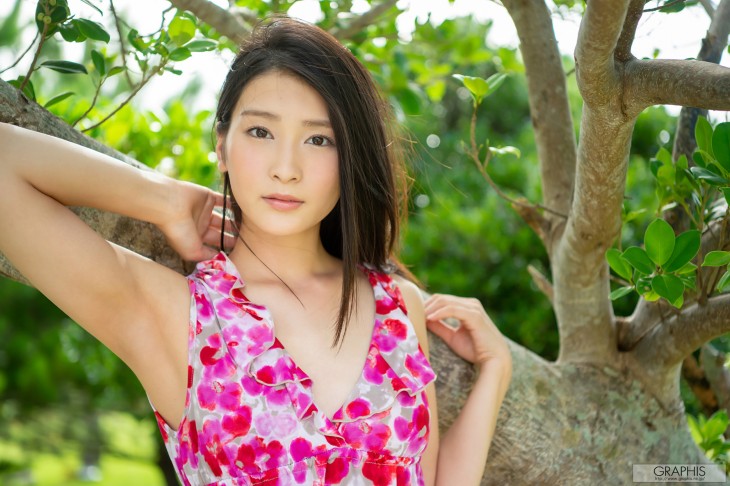 Suzu Honjo