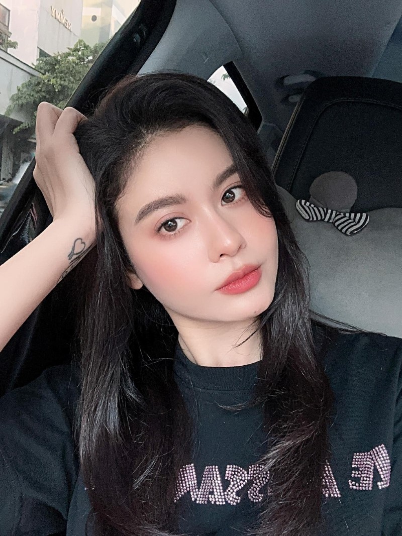 Thông tin diễn viên Trương Quỳnh Anh