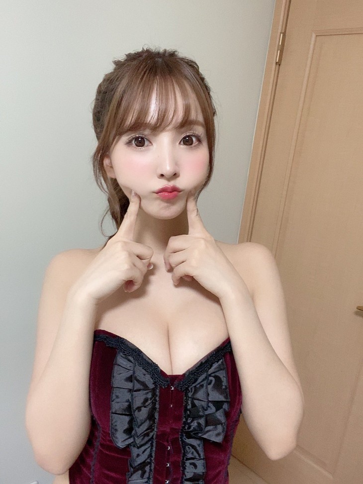 Yua Mikami