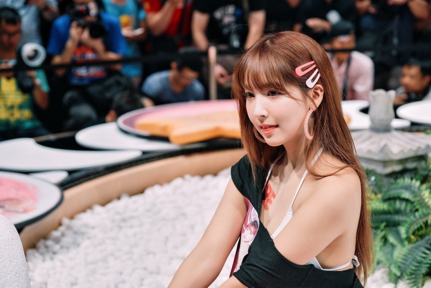 Yua Mikami sinh năm bao nhiêu? Idol đa tài của Nhật Bản