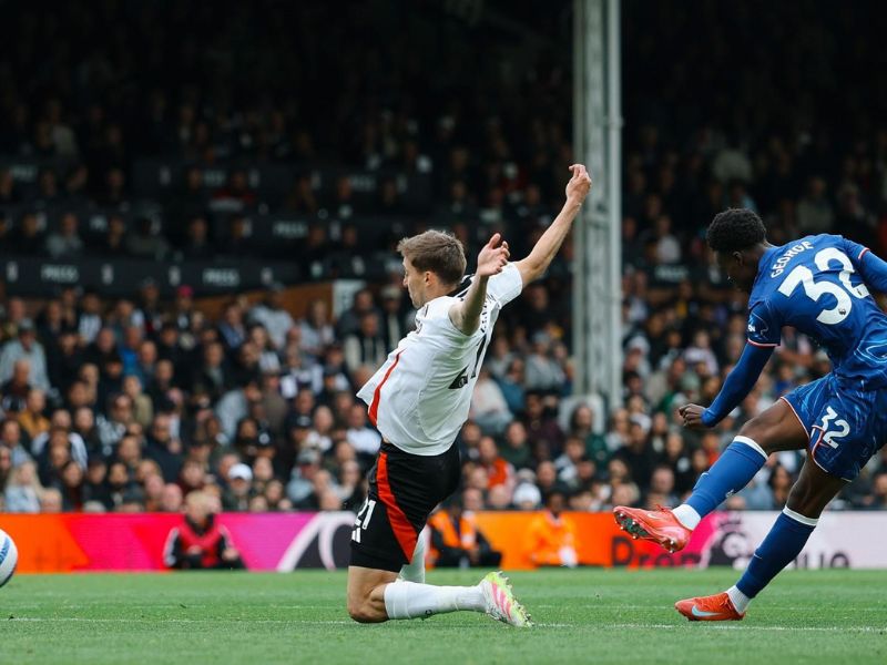 Lịch sử đối đầu Chelsea vs Fulham - 18h30 ngày 30/8