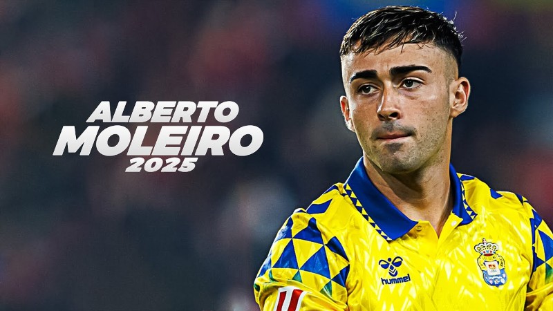 Alberto Moleiro