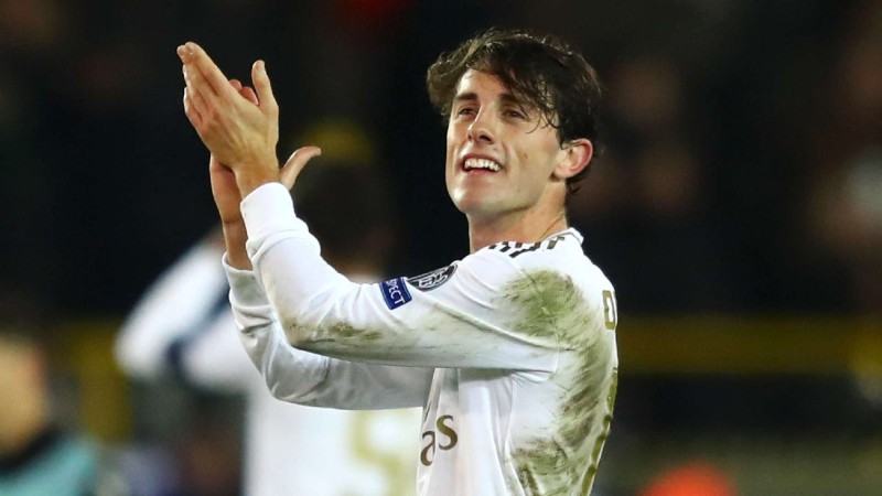 Alvaro Odriozola