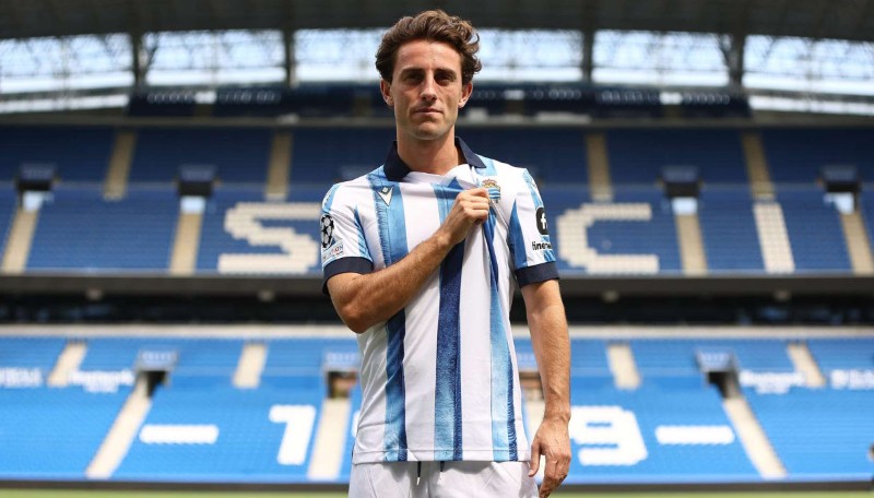 Alvaro Odriozola