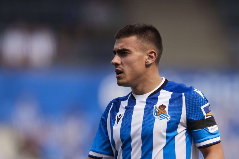 Ander Barrenetxea