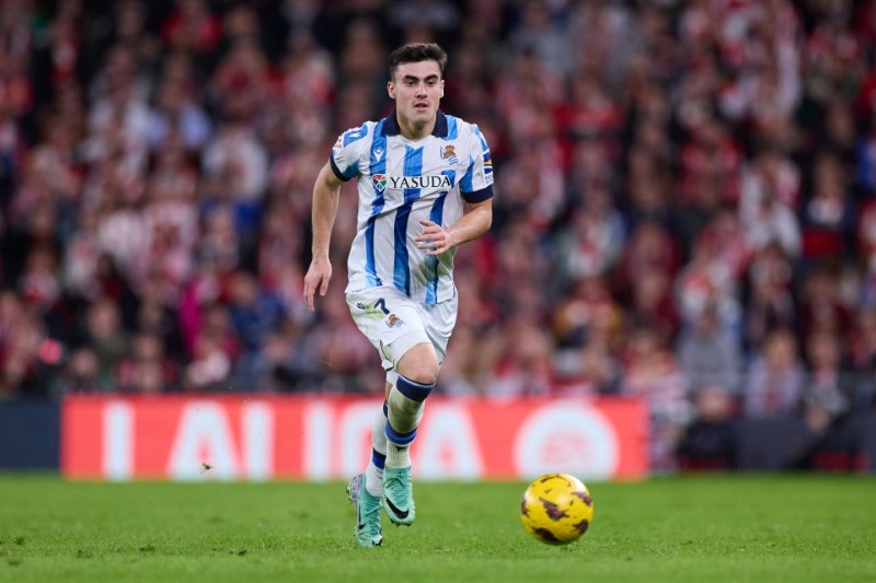 Ander Barrenetxea
