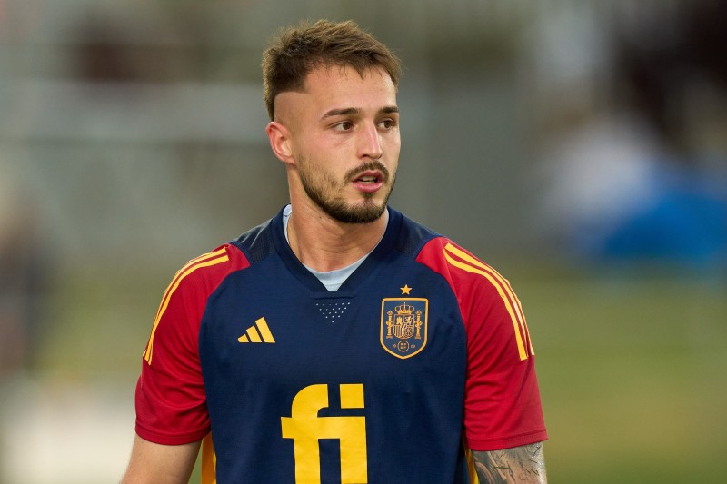 Arnau Tenas