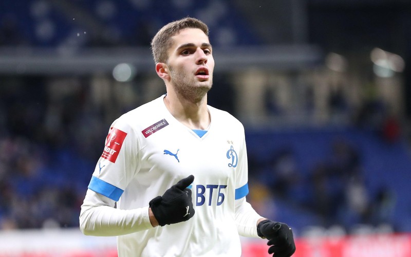 Arsen Zakharyan