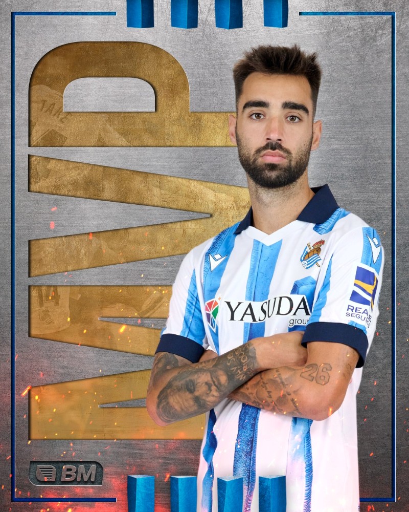 Brais Mendez