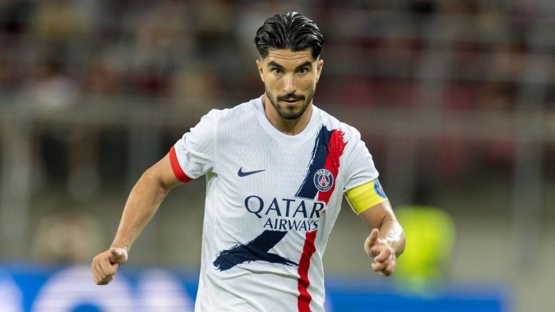 Carlos Soler
