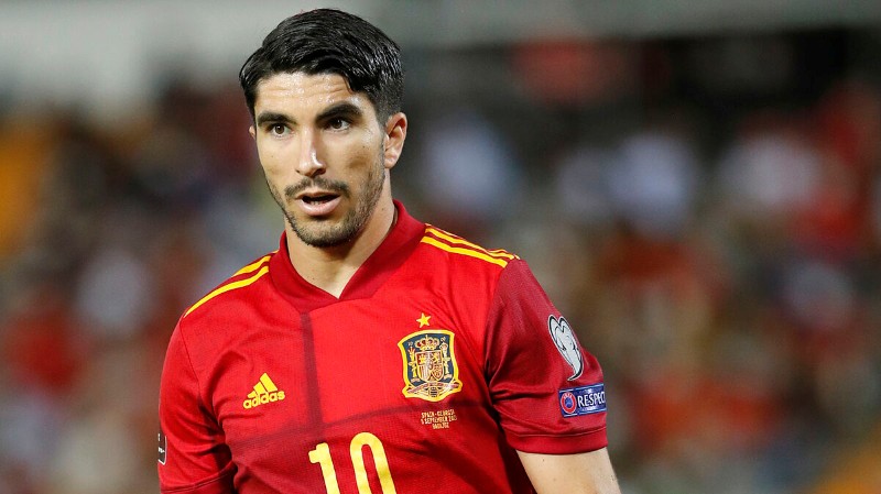 Carlos Soler