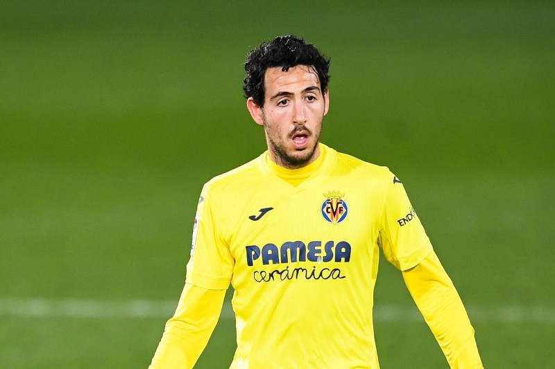 Dani Parejo