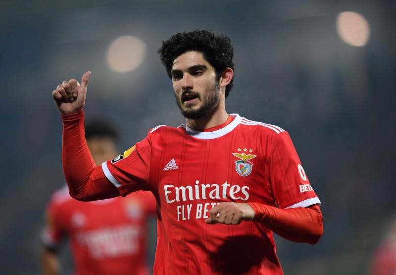 Goncalo Guedes