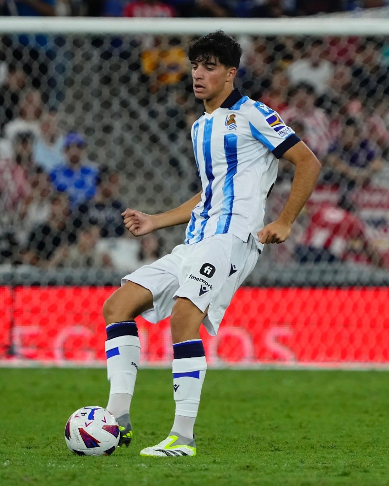 Jon Martin