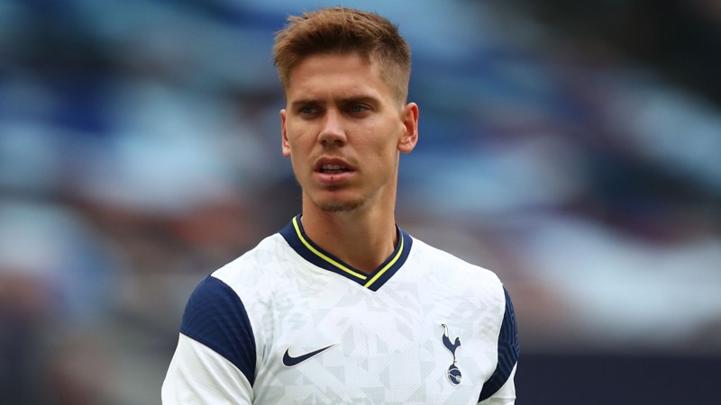 Juan Foyth