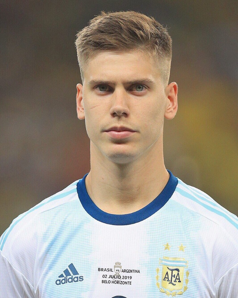Juan Foyth