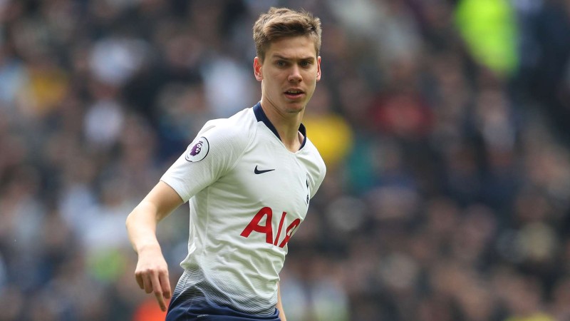 Juan Foyth