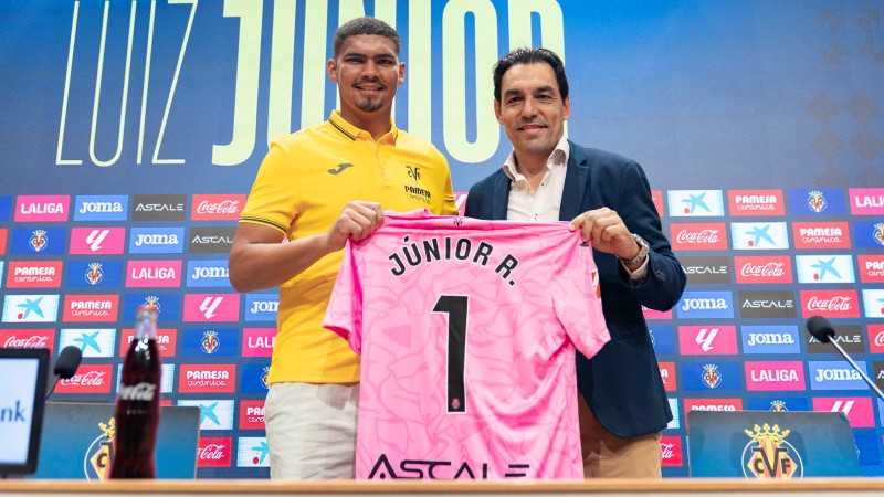 Luiz Junior