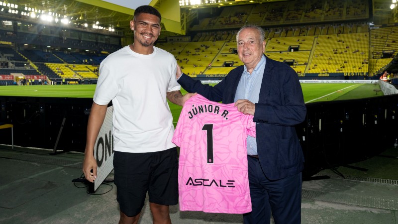 Luiz Junior