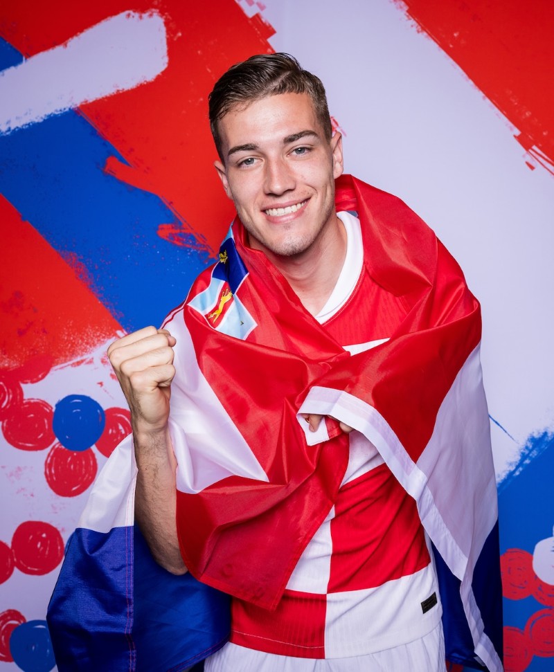 Luka Sucic