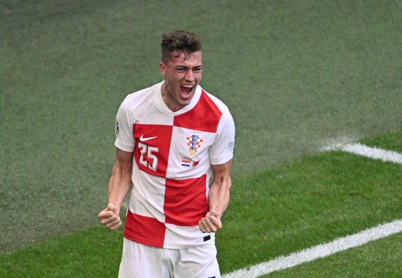 Luka Sucic