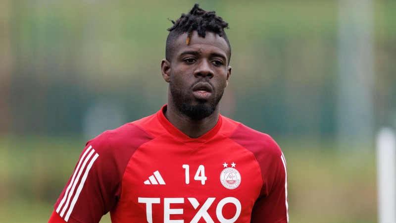 Pape Gueye