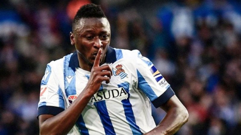 Umar Sadiq
