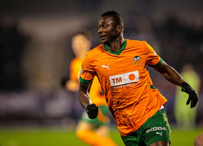 Umar Sadiq