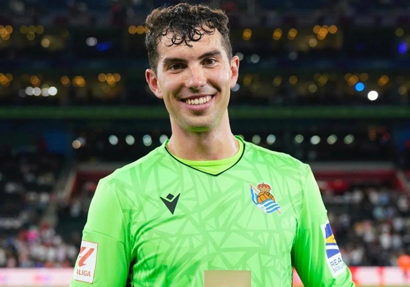 Unai Marrero