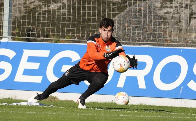 Unai Marrero