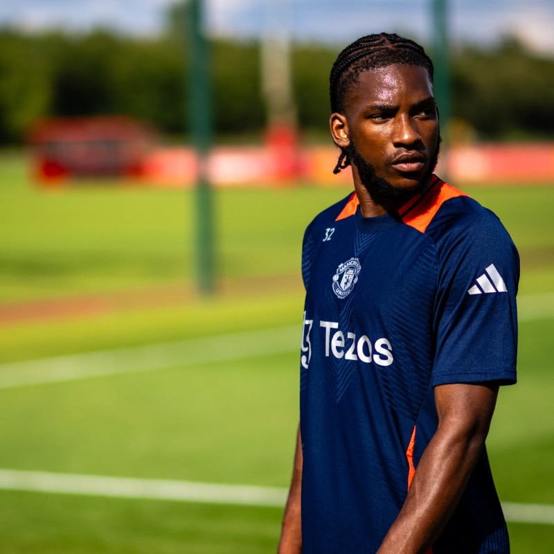 Willy Kambwala