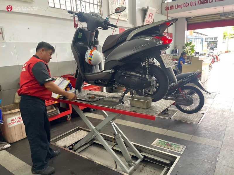 giá xe Yamaha 2s Bằng Hương Ngọc Lặc