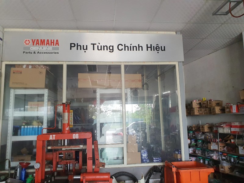 giá xe Yamaha 2s Hà Trung Sầm Sơn