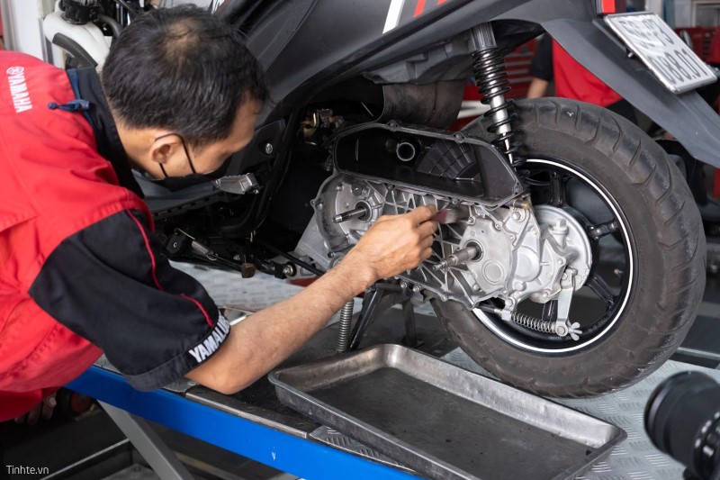 Giá xe Yamaha 2s Ngoc Thanh Cẩm Thủy ngày hôm nay 2 giá xe Yamaha 2s Ngọc Thanh Cẩm Thủy