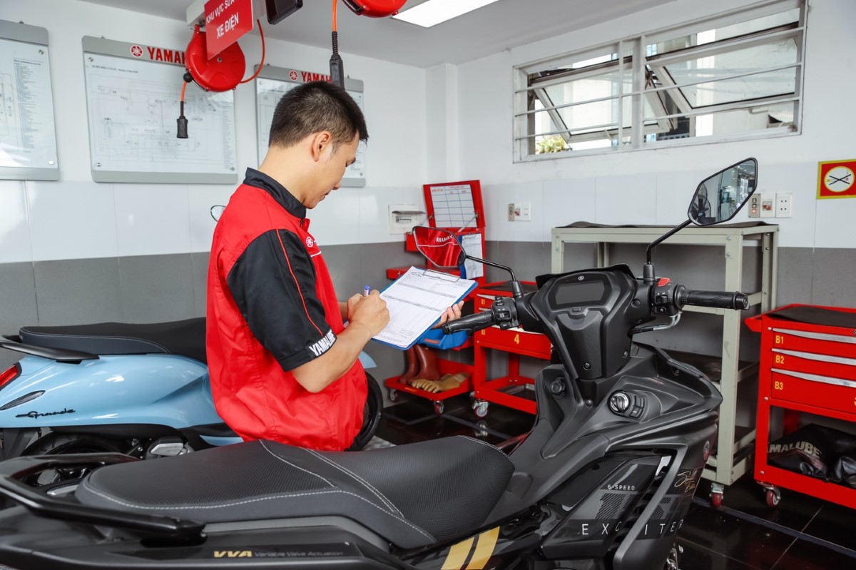 Giá xe Yamaha 2s Phúc Điệp Phú Lộc đại lý cập nhật