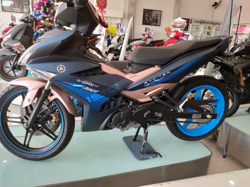 giá xe Yamaha Đồng Phát Hương Thủy