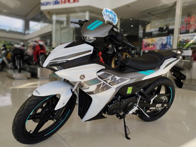 giá xe Yamaha Hoàng Lý 3 TP Thanh Hóa