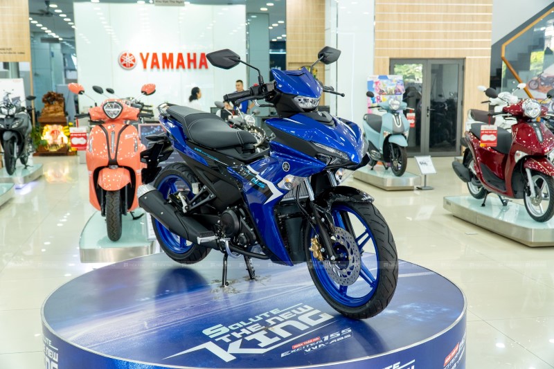 giá xe Yamaha Hoàng Lý 3 TP Thanh Hóa