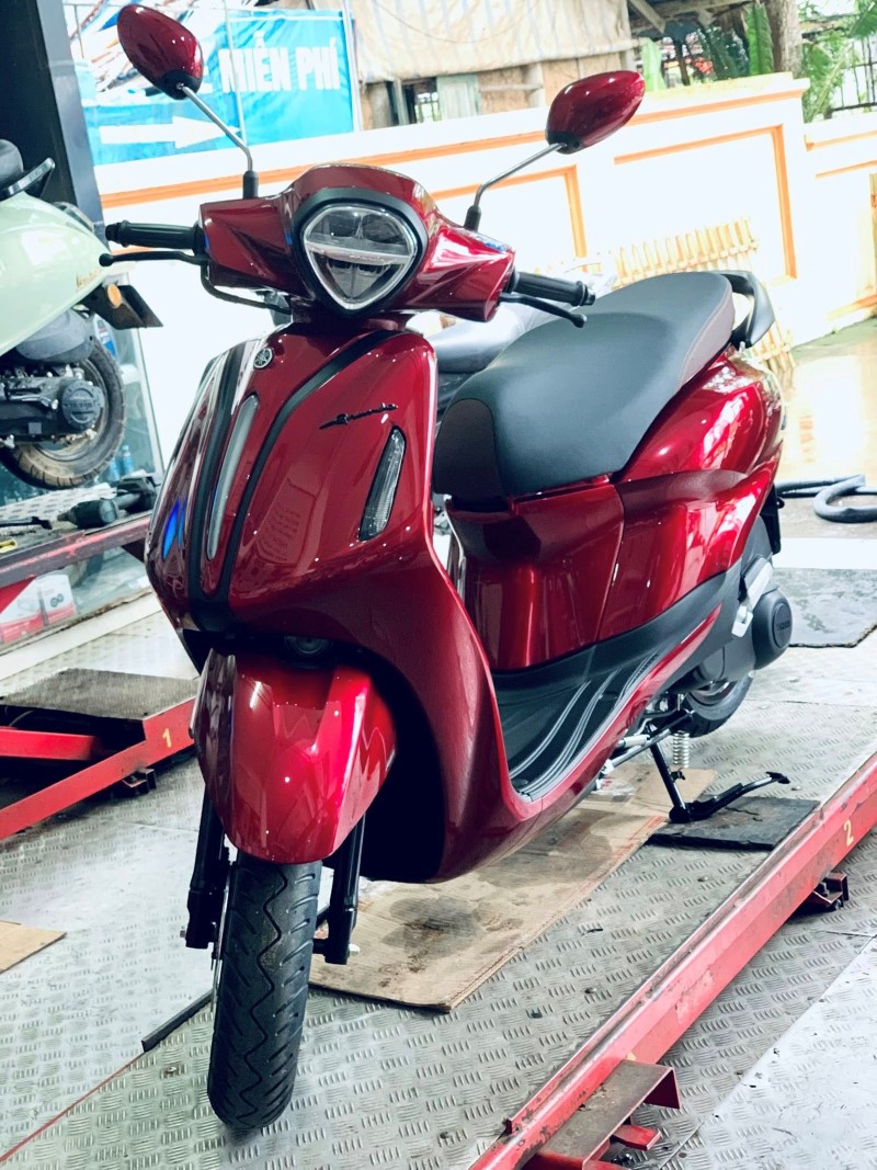 Bảng giá xe Yamaha Lê Hoàng Chiêm Hóa mới nhất 1 giá xe Yamaha Lê Hoàng Chiêm Hóa