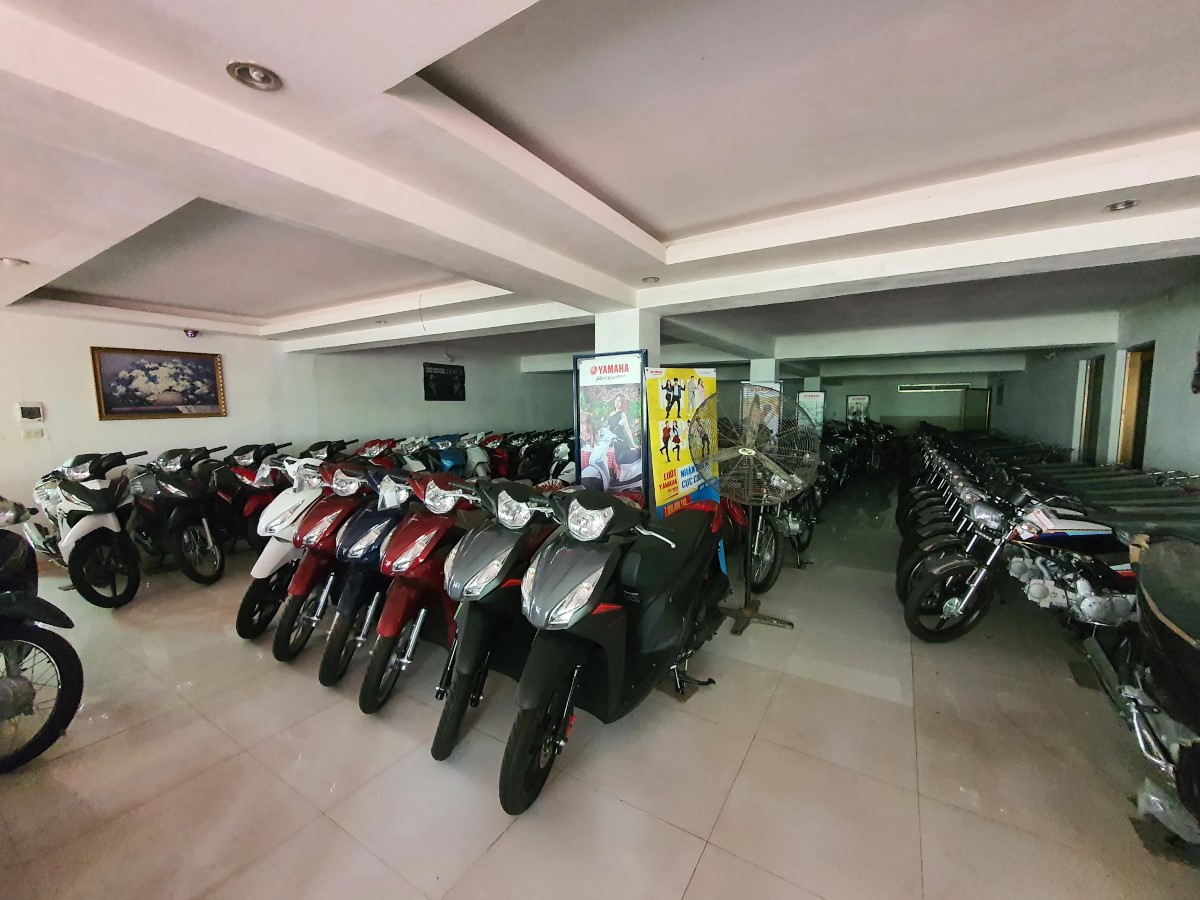 Giá xe Yamaha Liêm Thủy Nghĩa Lỗ mới nhất Giá xe Yamaha Liêm Thủy Nghĩa Lỗ mới nhất