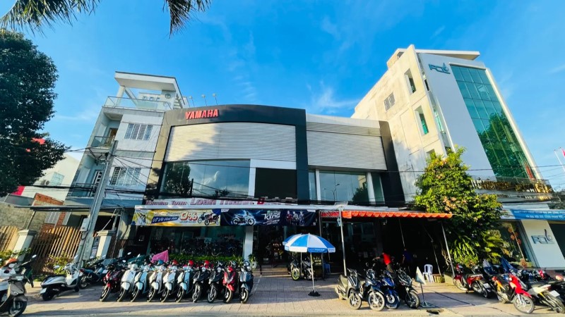 Giá xe Yamaha Loan Thanh Bình 2 TP Vĩnh Long - Giá mới hôm nay 2 giá xe Yamaha Loan Thanh Bình 2 TP Vĩnh Long