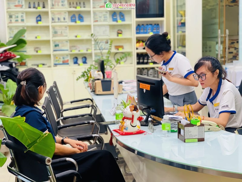 Giá xe Yamaha Loan Thanh Bình 2 TP Vĩnh Long - Giá mới hôm nay 3 giá xe Yamaha Loan Thanh Bình 2 TP Vĩnh Long