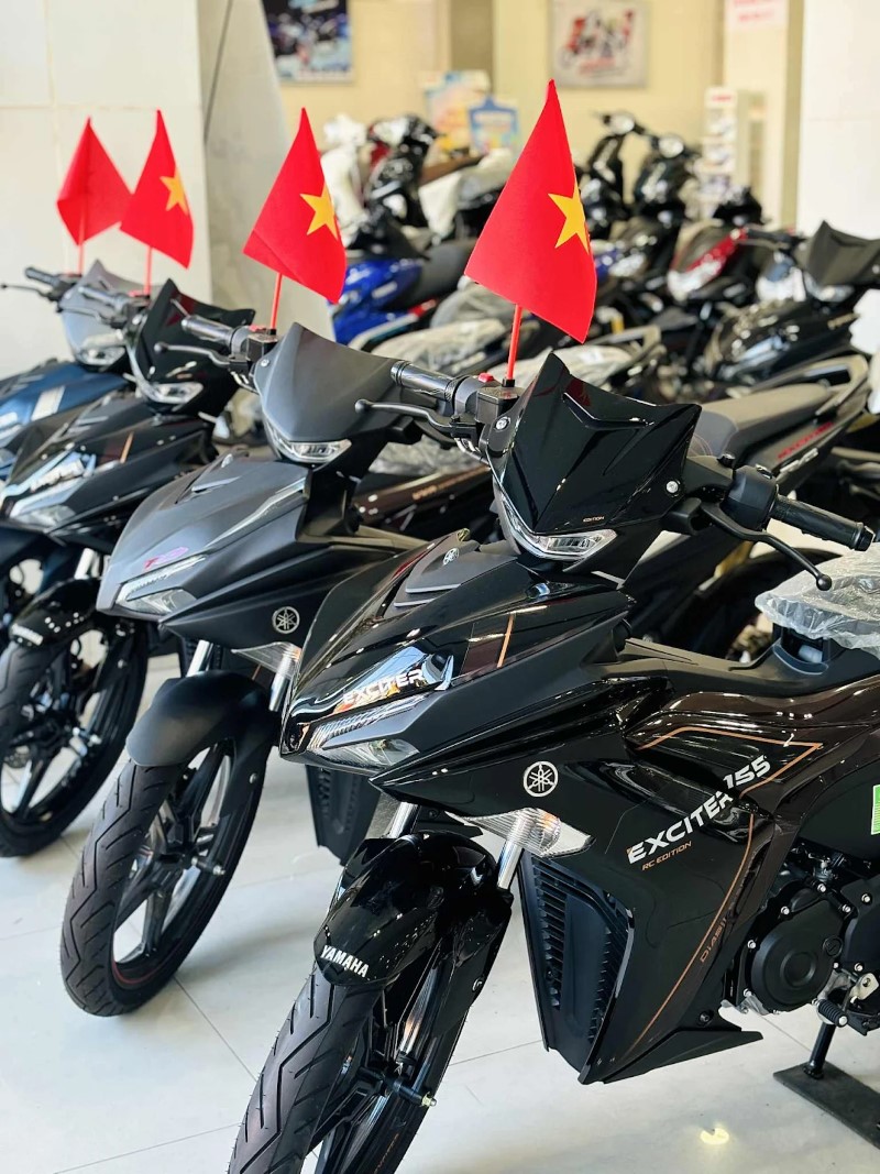 giá xe Yamaha Quốc Hùng Huế