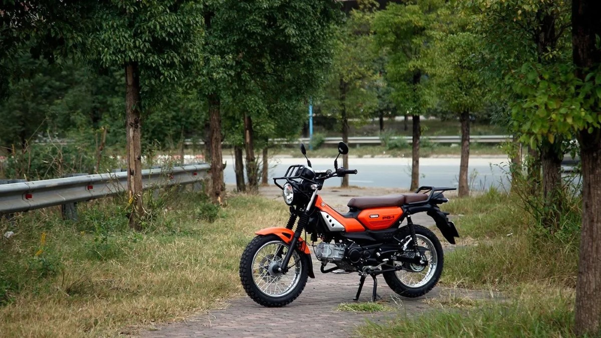 Giá xe Yamaha Sài Gòn 4 Vũng Liêm vừa cập nhật